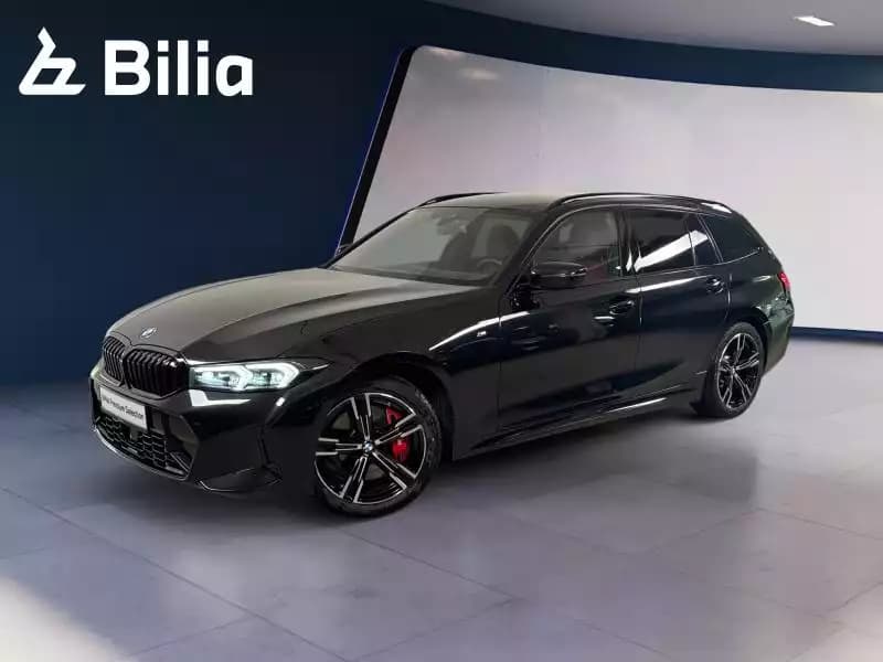 BMW 320 320d xDrive M-sport - Photo 1