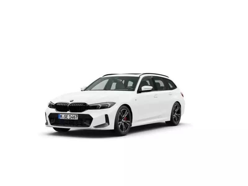 BMW 330 Touring xDrive m-sport - Photo 1