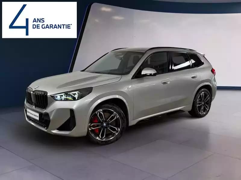 BMW X1 X1 20d xDrive M-sport - Photo 1