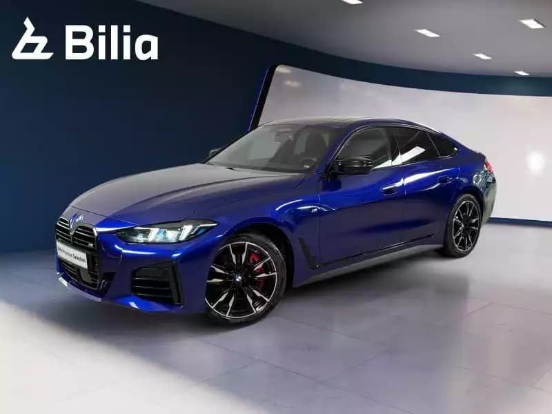 BMW 440 xDrive Gran Coupé - Photo 1