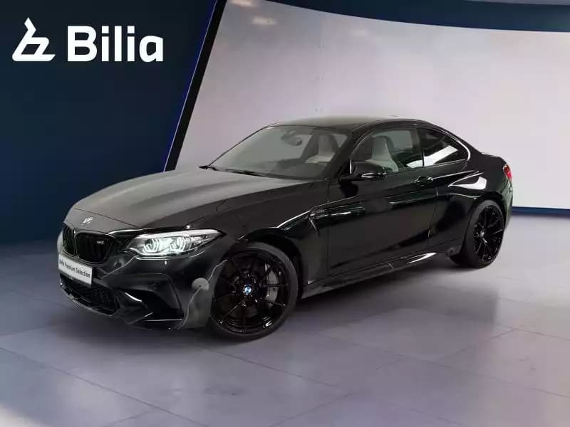 BMW M2 Coupé BY FUTURA 2000 - Photo 1