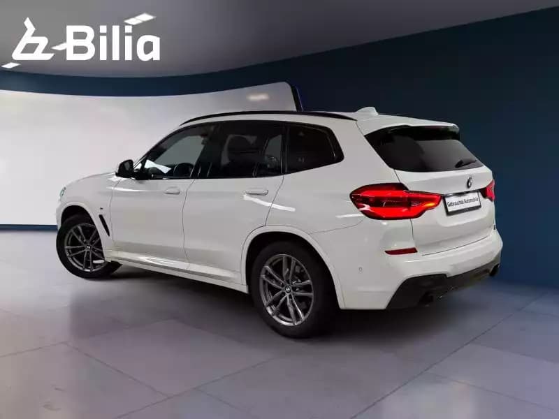BMW X3 M-SPORT - Photo 1