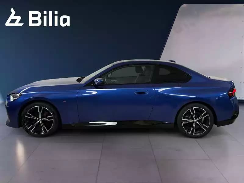 BMW 220 Coupé - Photo 1
