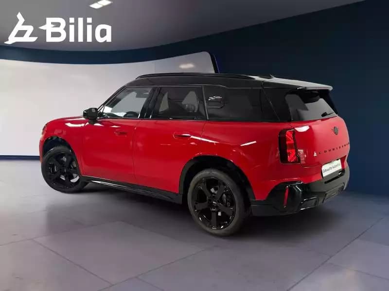 MINI Countryman C Countryman C John Cooper Works - Photo 1