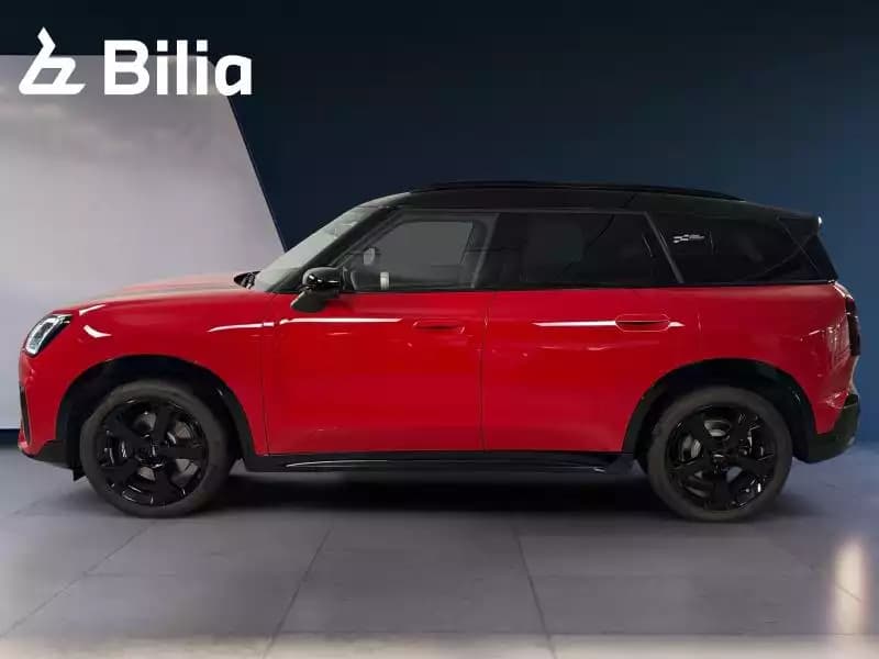 MINI Countryman C Countryman C John Cooper Works - Photo 1