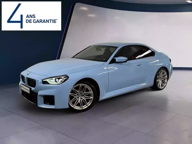 BMW M2 M2 Coupé - Photo 1