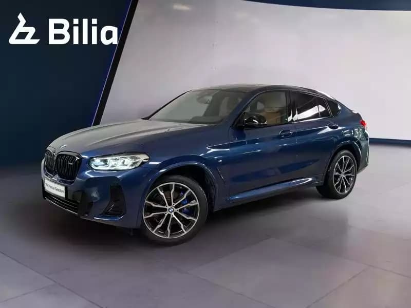 BMW X4 X4 M40i xDrive - Photo 1