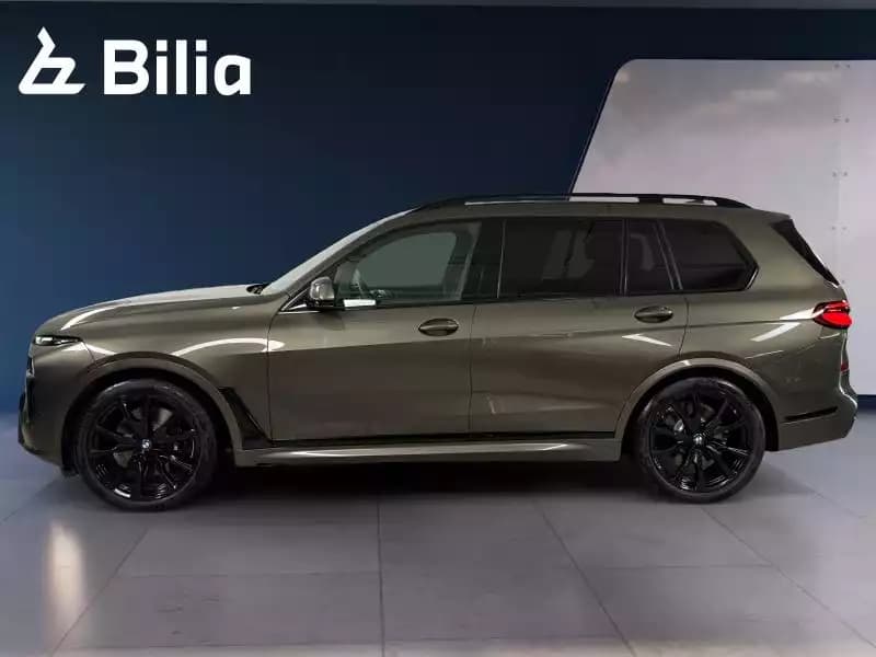 BMW X7 X7 40d xDrive M-sport - Photo 1
