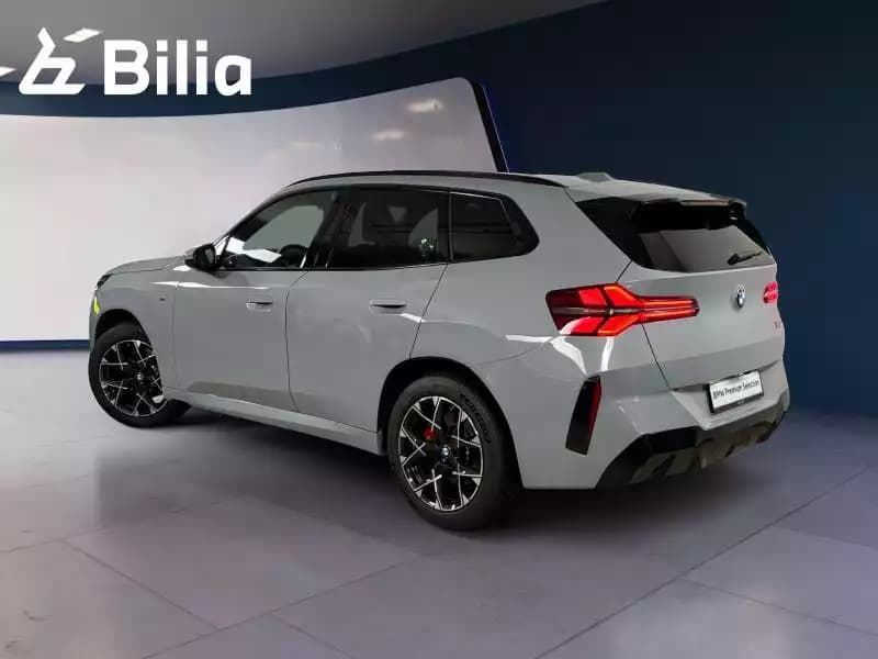 BMW X3 X3 20d xDrive M-sport - Photo 1