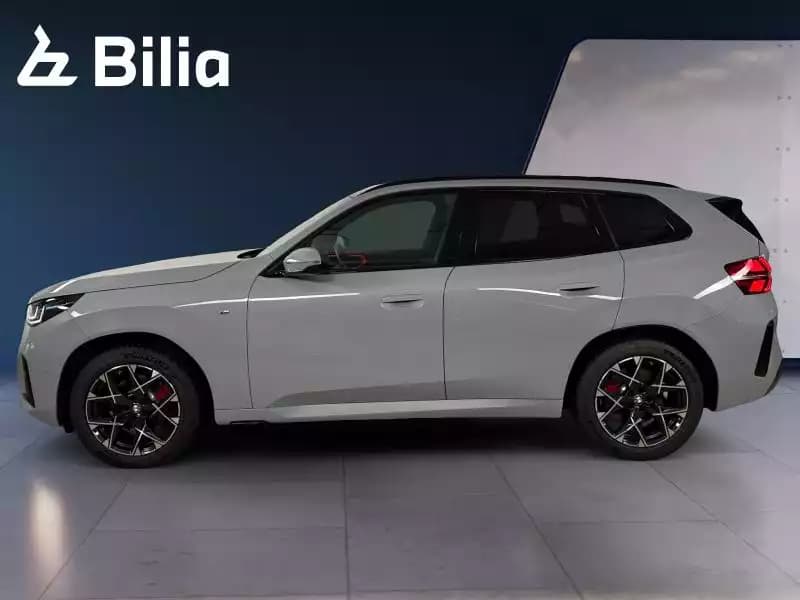 BMW X3 X3 20d xDrive M-sport - Photo 1