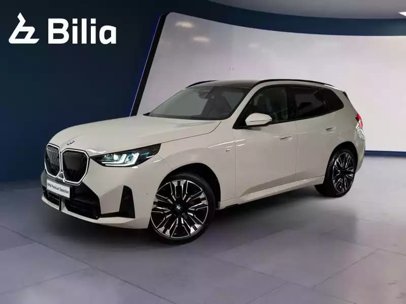 BMW X3 X3 20d xDrive M-sport - Photo 1
