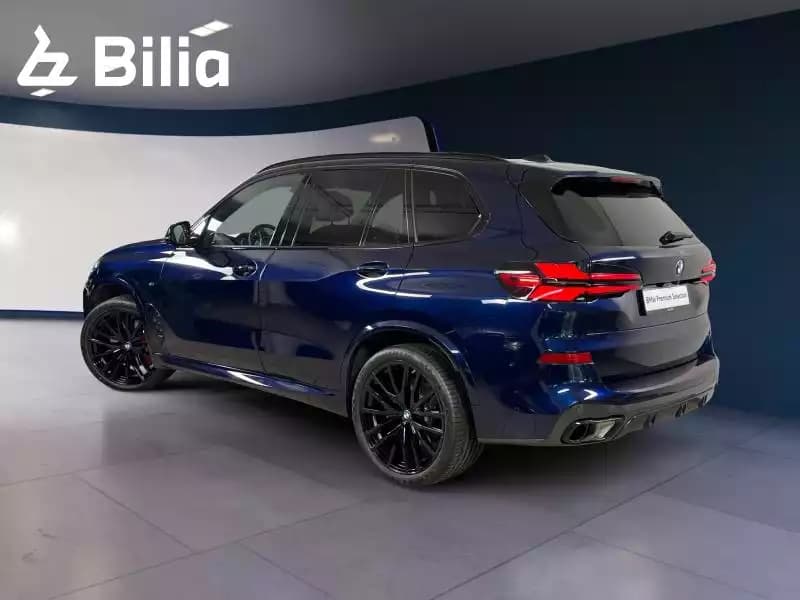 BMW X5 40D - Photo 1