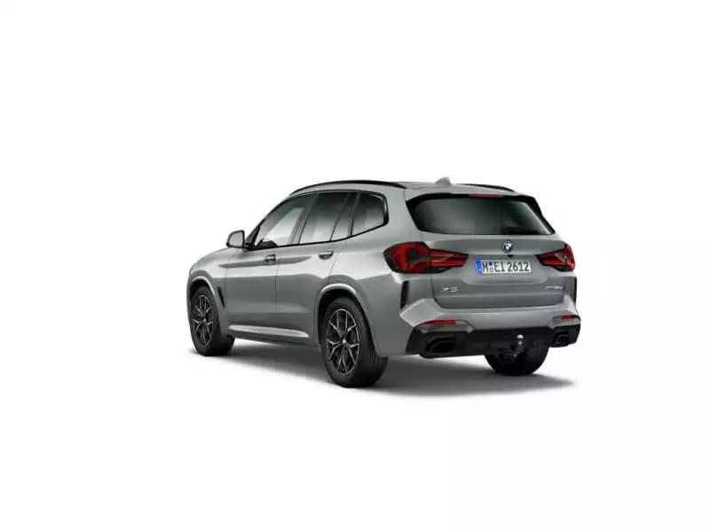 BMW X3 30D - Photo 1