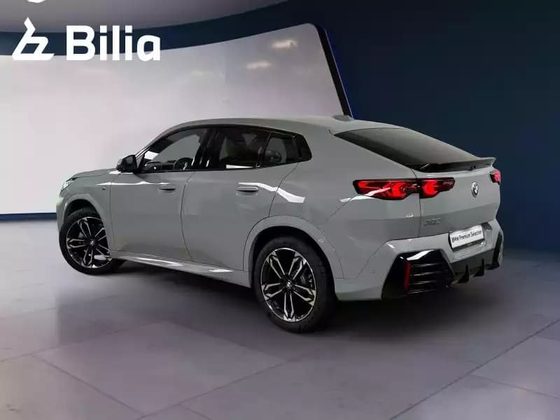 BMW X2 X2 20d xDrive M-sport - Photo 1