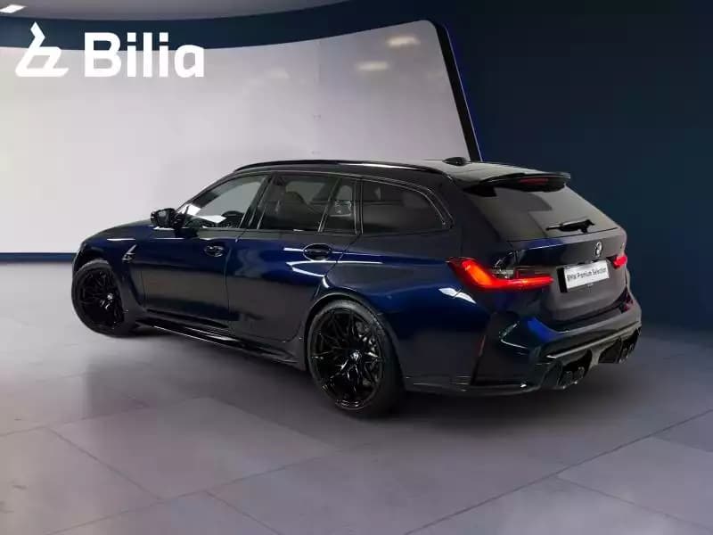BMW M3 M3 Compétition xDrive - Photo 1