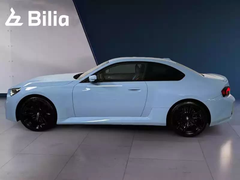 BMW M2 M2 Coupé - Photo 1