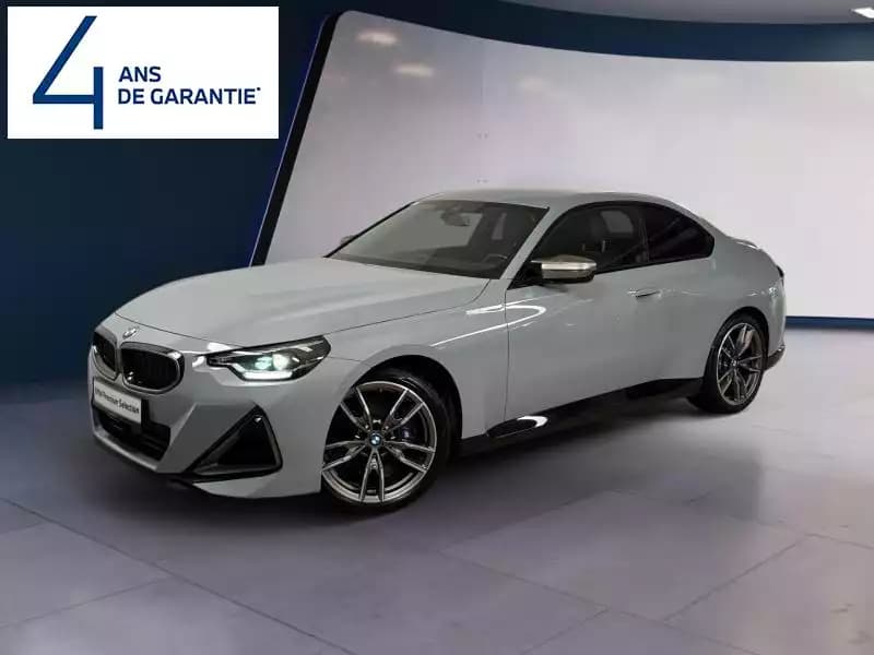 BMW 240 M240i xDrive - Photo 1