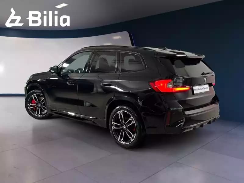 BMW X1 20d - Photo 1