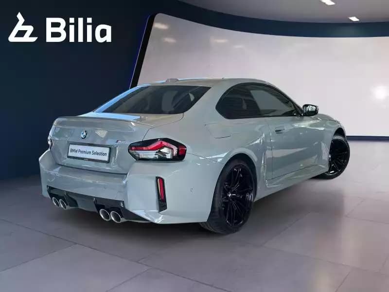 BMW M2 M2 Coupe - Photo 1