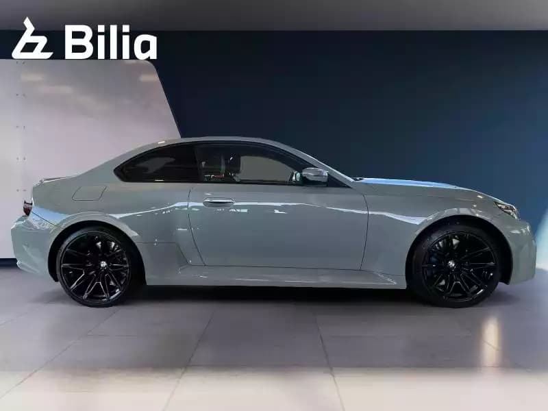BMW M2 M2 Coupe - Photo 1