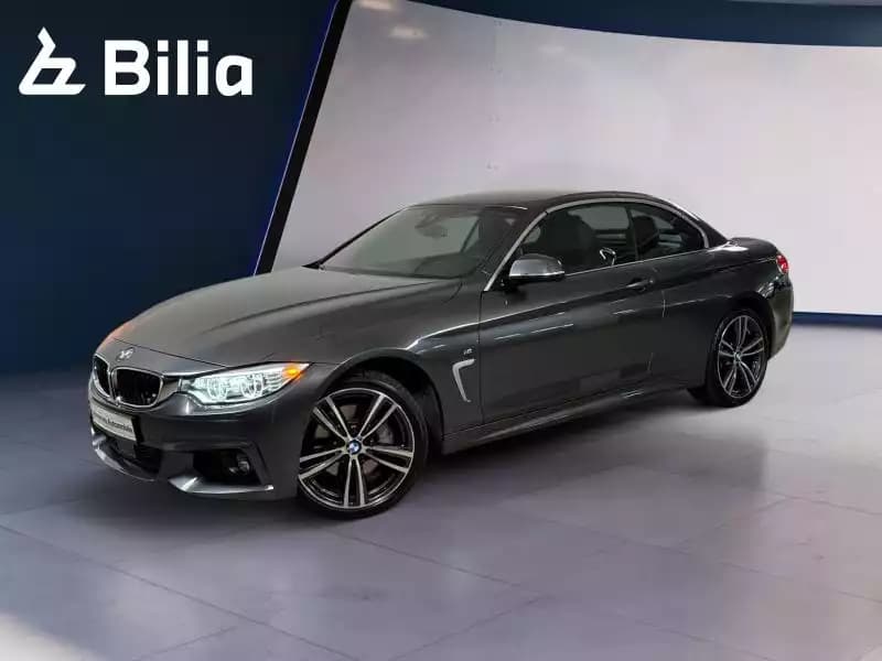 BMW 440 440i xDrive M-sport - Photo 1