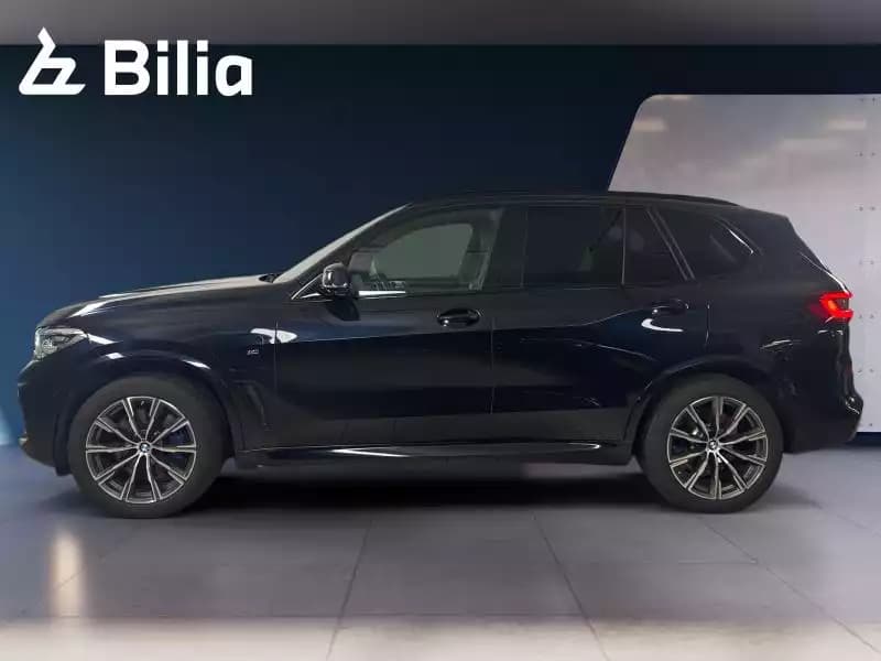 BMW X5 X5 45e xDrive M-sport - Photo 1