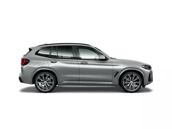 BMW X3 X3 - Photo 2
