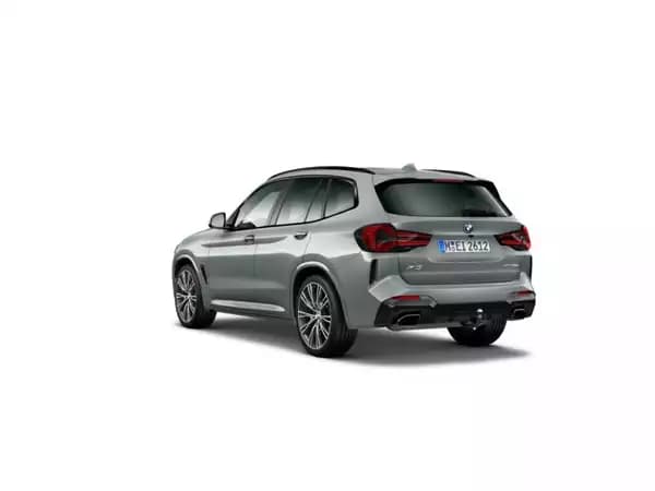 BMW X3 X3 - Photo 2