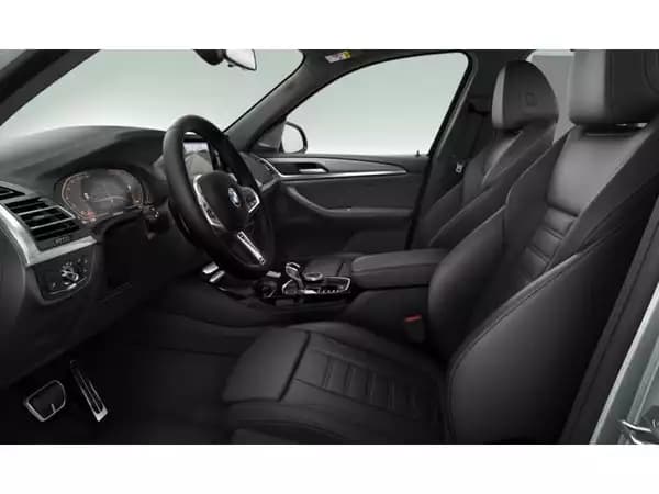 BMW X3 X3 - Photo 3