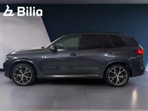 BMW X5 X5 30d xDrive M-sport - Photo 2