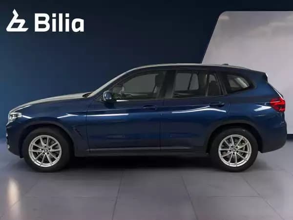 BMW X3 X3 18d sDrive - Photo 2