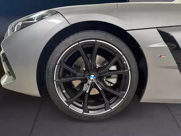 BMW Z4 Z4 20I sDrive M-sport - Photo 3