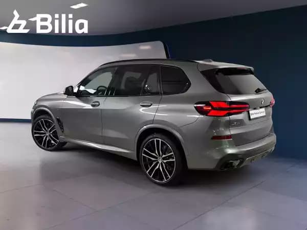BMW X5 X5 40d xDrive M-sport - Photo 2