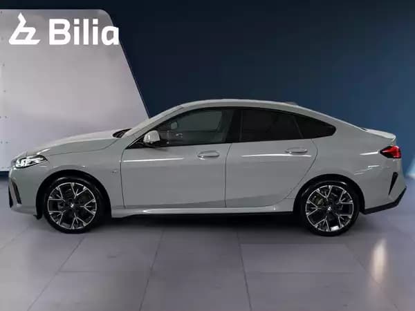 BMW 220 220i Gran Coupé M-sport - Photo 2