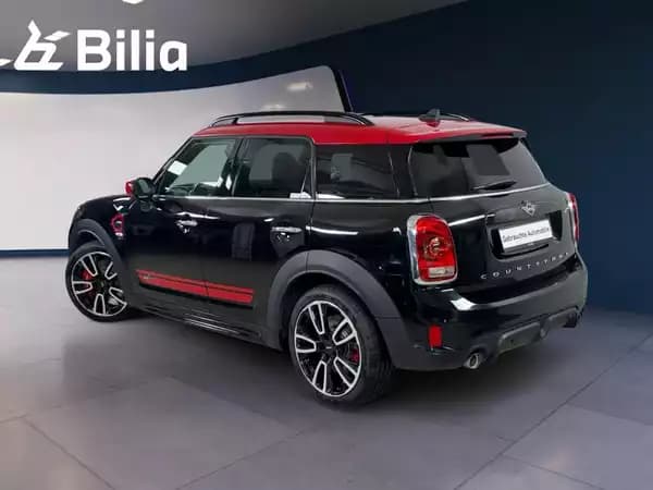 MINI John Cooper Works Countryman John Cooper Works Countryman - Photo 2