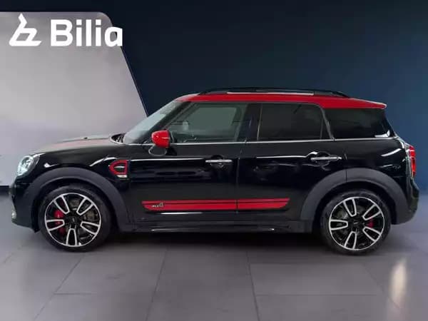 MINI John Cooper Works Countryman John Cooper Works Countryman - Photo 2