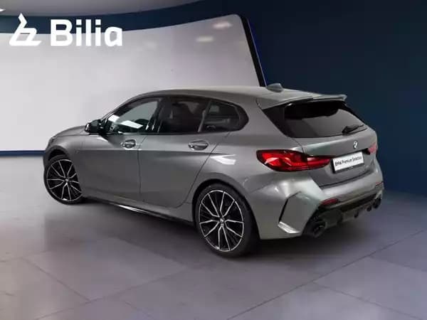 BMW 135 135i xDrive - Photo 2
