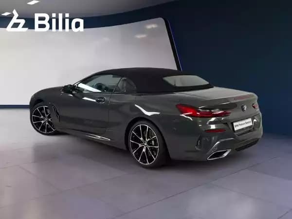 BMW 840 840d xDrive M-sport - Photo 2