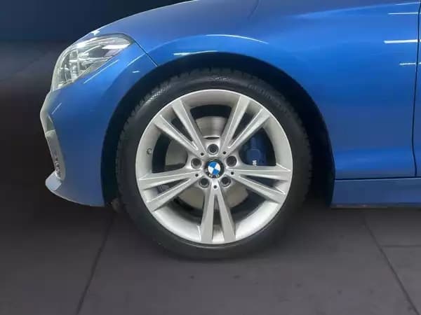 BMW 140 M140i xDrive - Photo 3