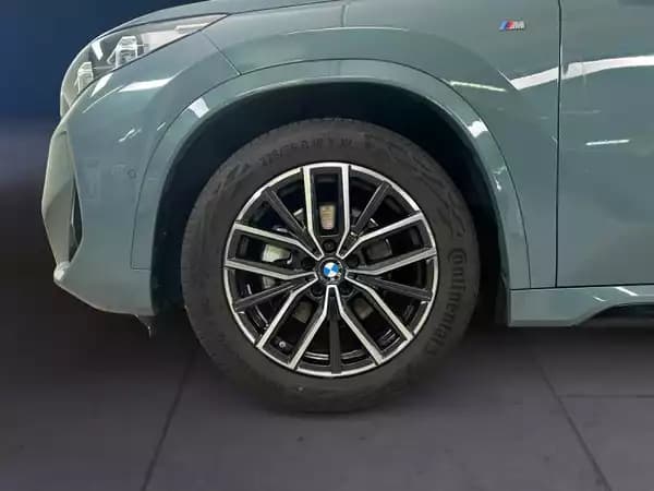 BMW X1 X1 20d xDrive M-sport - Photo 3