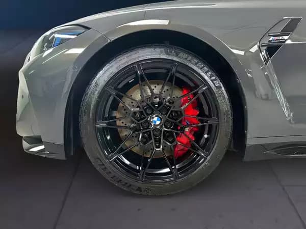 BMW M4 M4 Coupé - Photo 3