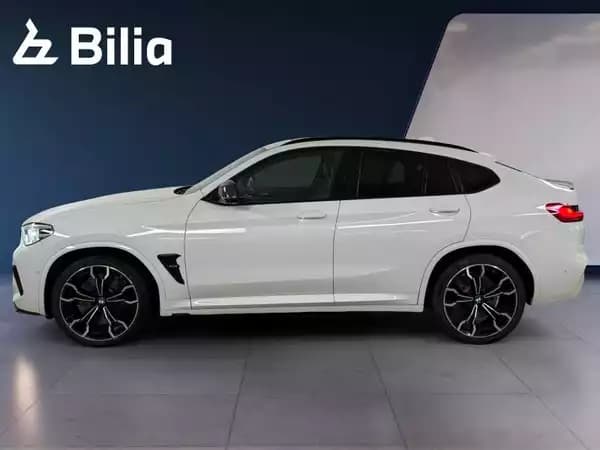 BMW X4 M X4M Competition - Photo 2