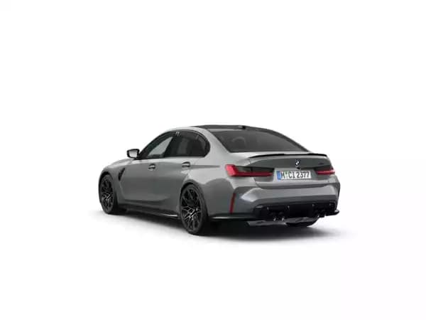 BMW M3 M3 Competition xDrive - Photo 2