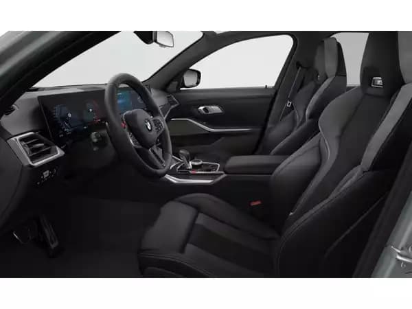 BMW M3 M3 Competition xDrive - Photo 3