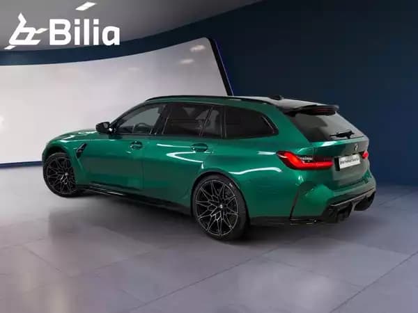 BMW M3 M3 Competition xDrive - Photo 2