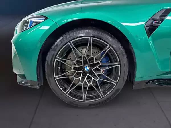 BMW M3 M3 Competition xDrive - Photo 3