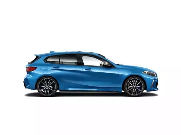 BMW 135 M135 xDrive Hatch - Photo 2