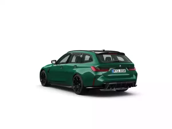 BMW M3 M3 Competiton Touring xDrive - Photo 2