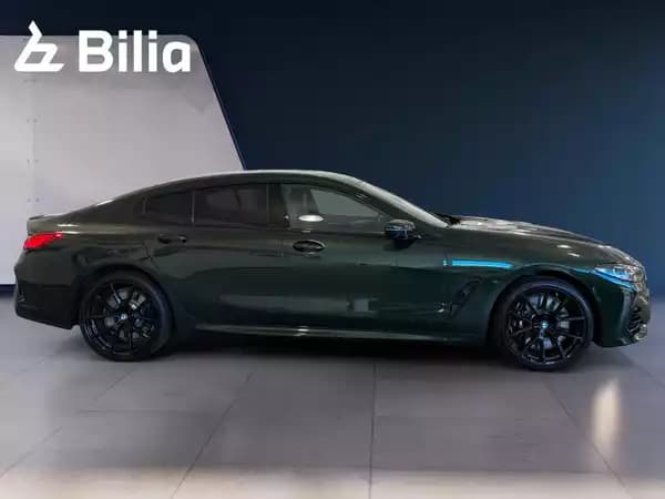 BMW 840 840i Gran Coupé xDrive M-sport - Photo 2