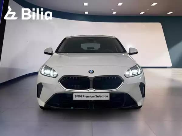 BMW 118 118d M-sport - Photo 2